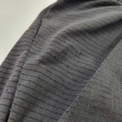 【現状渡し品】【メンズ】 F.C.R.B. エフシーアールビー STRETCH LIGHT WEIGHT EASY PANTS 210046 ストレッチ ライト ウエイト イージーパンツ ボトムス 153-250727-as-25-izu サイズ：M カラー：ブラック 万代Net店