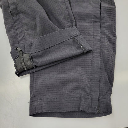 【現状渡し品】【メンズ】 F.C.R.B. エフシーアールビー STRETCH LIGHT WEIGHT EASY PANTS 210046 ストレッチ ライト ウエイト イージーパンツ ボトムス 153-250727-as-25-izu サイズ：M カラー：ブラック 万代Net店