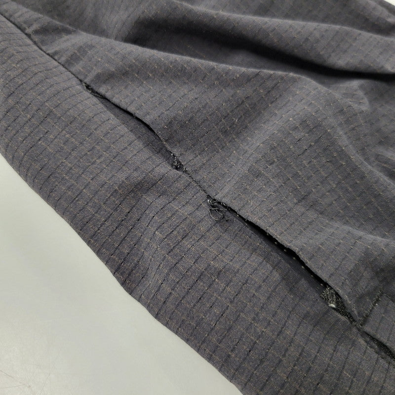 【現状渡し品】【メンズ】 F.C.R.B. エフシーアールビー STRETCH LIGHT WEIGHT EASY PANTS 210046 ストレッチ ライト ウエイト イージーパンツ ボトムス 153-250727-as-25-izu サイズ：M カラー：ブラック 万代Net店