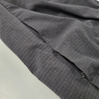 【現状渡し品】【メンズ】 F.C.R.B. エフシーアールビー STRETCH LIGHT WEIGHT EASY PANTS 210046 ストレッチ ライト ウエイト イージーパンツ ボトムス 153-250727-as-25-izu サイズ：M カラー：ブラック 万代Net店