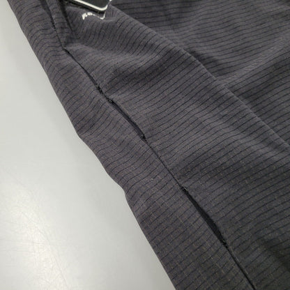 【現状渡し品】【メンズ】 F.C.R.B. エフシーアールビー STRETCH LIGHT WEIGHT EASY PANTS 210046 ストレッチ ライト ウエイト イージーパンツ ボトムス 153-250727-as-25-izu サイズ：M カラー：ブラック 万代Net店