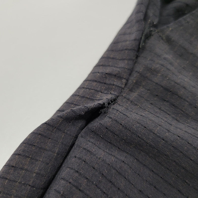 【現状渡し品】【メンズ】 F.C.R.B. エフシーアールビー STRETCH LIGHT WEIGHT EASY PANTS 210046 ストレッチ ライト ウエイト イージーパンツ ボトムス 153-250727-as-25-izu サイズ：M カラー：ブラック 万代Net店