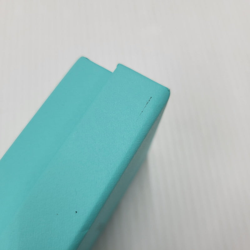 【中古品】【メンズ】 TIFFANY&Co. ティファニー 925 RETURN TO SILVER OVAL CUFFS リターン トゥ オーバル カフス 182-250727-as-09-izu カラー：シルバー 万代Net店