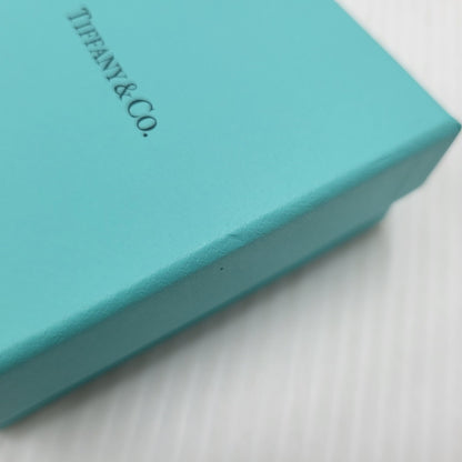 【中古品】【メンズ】 TIFFANY&Co. ティファニー 925 RETURN TO SILVER OVAL CUFFS リターン トゥ オーバル カフス 182-250727-as-09-izu カラー：シルバー 万代Net店