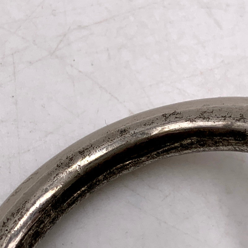 【中古品】【メンズ/レディース】 NEPENTHES ネペンテス RING BUCKLE LEATHER BELT リング バックル レザー ベルト 208-250728-ya-09-izu カラー：BROWN 万代Net店