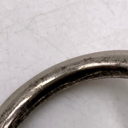 【中古品】【メンズ/レディース】 NEPENTHES ネペンテス RING BUCKLE LEATHER BELT リング バックル レザー ベルト 208-250728-ya-09-izu カラー：BROWN 万代Net店