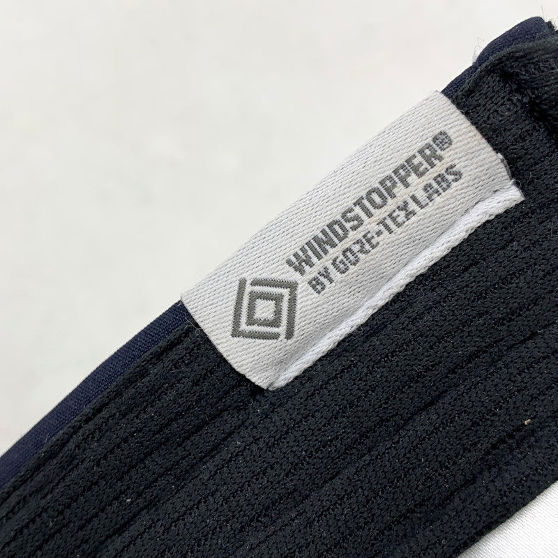 【中古品】【メンズ/レディース】 DAIWA LIFESTYLE ダイワ ライフスタイル DC-016-1222WEX 4PANEL ヨンパネル LONGBILL CAP ロングビル キャップ 帽子 185-250728-ya-10-izu サイズ：フリーサイズ カラー：NAVY 万代Net店