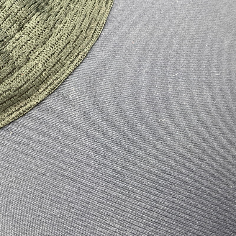 【中古品】【メンズ/レディース】 DAIWA LIFESTYLE ダイワ ライフスタイル DC-016-1222WEX 4PANEL ヨンパネル LONGBILL CAP ロングビル キャップ 帽子 185-250728-ya-10-izu サイズ：フリーサイズ カラー：NAVY 万代Net店