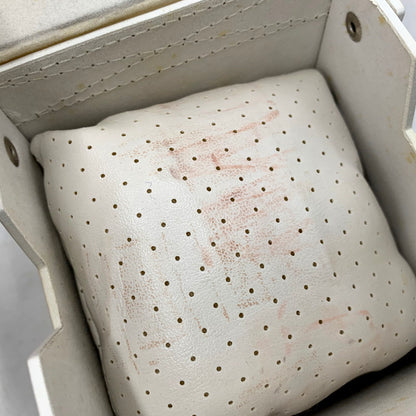 【中古品】【メンズ/レディース】 DIESEL ディーゼル MASTER CHIEF DZ-1206 マスターチーフ 腕時計 198-250905-as-05-izu カラー：ブラック×シルバー×ブラウン 万代Net店