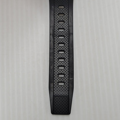【中古品】【メンズ/レディース】 RADIO SOLAR WATCH GST-W100 SERIES GST-W100G ソーラー ウォッチ 腕時計 196-250801-as-11-izu サイズ：59.1 × 52.4 × 16.1 mm カラー：ブラック 万代Net店