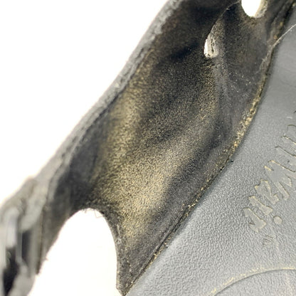 【中古品】【メンズ/レディース】 Dr.Martens ドクターマーチン SOLOMAN SANDAL ソロマン サンダル 靴 シューズ 164-250728-ma-01-izu サイズ：UK7 26cm カラー：BLACK 万代Net店