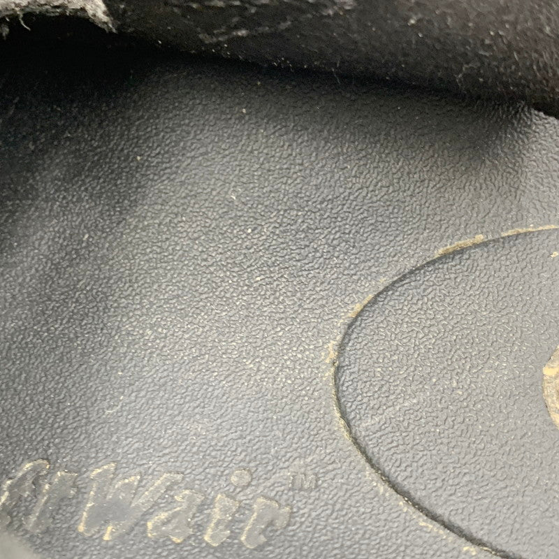 【中古品】【メンズ/レディース】 Dr.Martens ドクターマーチン SOLOMAN SANDAL ソロマン サンダル 靴 シューズ 164-250728-ma-01-izu サイズ：UK7 26cm カラー：BLACK 万代Net店