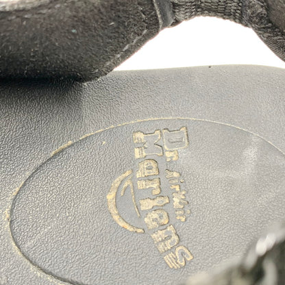 【中古品】【メンズ/レディース】 Dr.Martens ドクターマーチン SOLOMAN SANDAL ソロマン サンダル 靴 シューズ 164-250728-ma-01-izu サイズ：UK7 26cm カラー：BLACK 万代Net店
