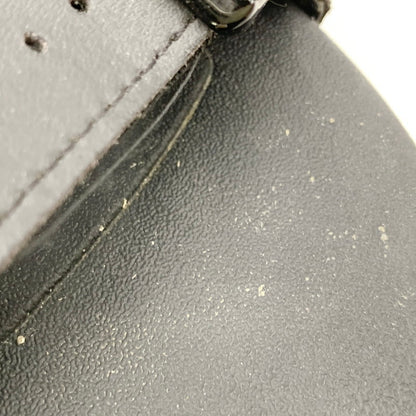 【中古品】【メンズ/レディース】 Dr.Martens ドクターマーチン SOLOMAN SANDAL ソロマン サンダル 靴 シューズ 164-250728-ma-01-izu サイズ：UK7 26cm カラー：BLACK 万代Net店