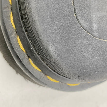 【中古品】【メンズ/レディース】 Dr.Martens ドクターマーチン SOLOMAN SANDAL ソロマン サンダル 靴 シューズ 164-250728-ma-01-izu サイズ：UK7 26cm カラー：BLACK 万代Net店