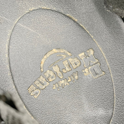 【中古品】【メンズ/レディース】 Dr.Martens ドクターマーチン SOLOMAN SANDAL ソロマン サンダル 靴 シューズ 164-250728-ma-01-izu サイズ：UK7 26cm カラー：BLACK 万代Net店