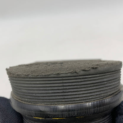 【中古品】【メンズ/レディース】 Dr.Martens ドクターマーチン SOLOMAN SANDAL ソロマン サンダル 靴 シューズ 164-250728-ma-01-izu サイズ：UK7 26cm カラー：BLACK 万代Net店