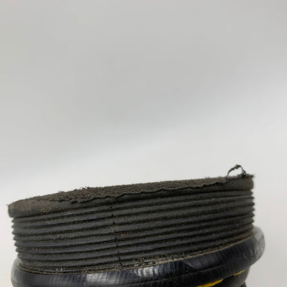 【中古品】【メンズ/レディース】 Dr.Martens ドクターマーチン SOLOMAN SANDAL ソロマン サンダル 靴 シューズ 164-250728-ma-01-izu サイズ：UK7 26cm カラー：BLACK 万代Net店