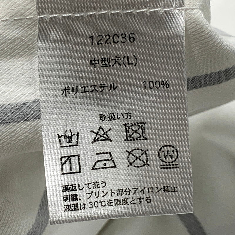 【中古品】【メンズ】 GALFY ガルフィー TEAM SHIRT 122036 チームシャツ 東名阪 半袖 トップス 142-250802-as-15-izu サイズ：L カラー：ホワイト 万代Net店