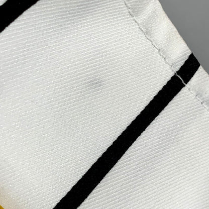 【中古品】【メンズ】 GALFY ガルフィー TEAM SHIRT 122036 チームシャツ 東名阪 半袖 トップス 142-250802-as-15-izu サイズ：L カラー：ホワイト 万代Net店