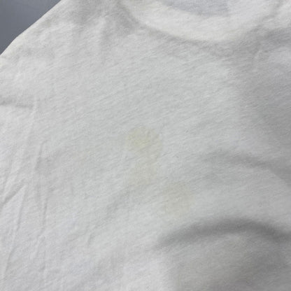 【中古品】【メンズ】 SUPREME×THE NORTH FACE シュプリーム×ザ・ノースフェイス NT02309I 国内正規 23SS PRINTED POCKET TEE プリンテッドポケットT トップス 半袖 149-250802-ma-08-izu サイズ：L カラー：WHITE 万代Net店