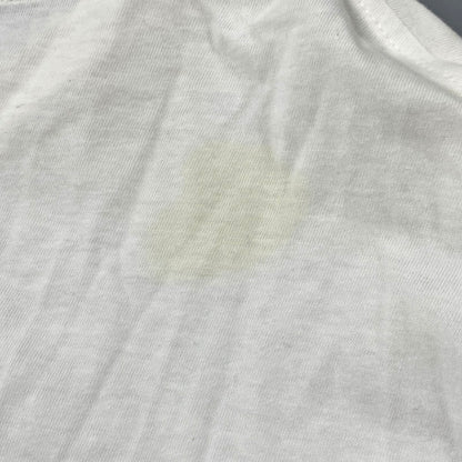 【中古品】【メンズ】 SUPREME×THE NORTH FACE シュプリーム×ザ・ノースフェイス NT02309I 国内正規 23SS PRINTED POCKET TEE プリンテッドポケットT トップス 半袖 149-250802-ma-08-izu サイズ：L カラー：WHITE 万代Net店