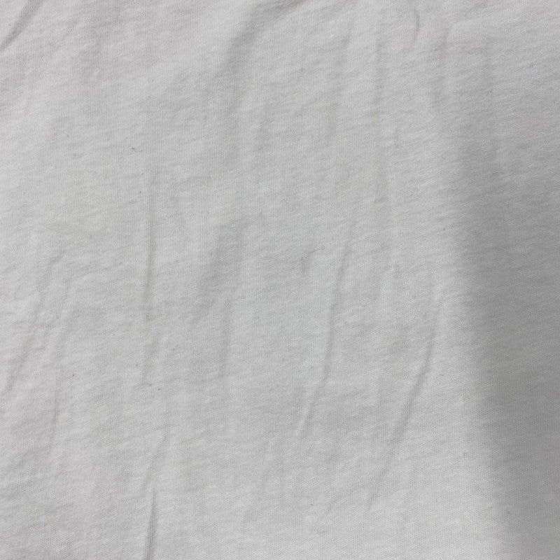 【中古品】【メンズ】 SUPREME×THE NORTH FACE シュプリーム×ザ・ノースフェイス NT02309I 国内正規 23SS PRINTED POCKET TEE プリンテッドポケットT トップス 半袖 149-250802-ma-08-izu サイズ：L カラー：WHITE 万代Net店