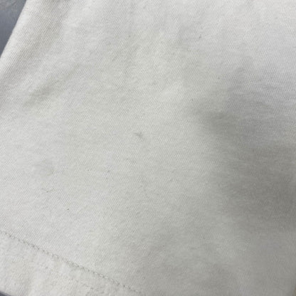 【中古品】【メンズ】 SUPREME×THE NORTH FACE シュプリーム×ザ・ノースフェイス NT02309I 国内正規 23SS PRINTED POCKET TEE プリンテッドポケットT トップス 半袖 149-250802-ma-08-izu サイズ：L カラー：WHITE 万代Net店