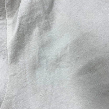 【中古品】【メンズ】 SUPREME×THE NORTH FACE シュプリーム×ザ・ノースフェイス NT02309I 国内正規 23SS PRINTED POCKET TEE プリンテッドポケットT トップス 半袖 149-250802-ma-08-izu サイズ：L カラー：WHITE 万代Net店