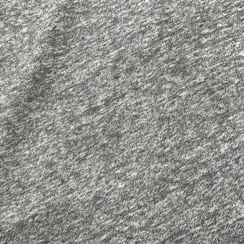 【中古美品】【メンズ】 SAINT MICHAEL セントマイケル SM-HR8-0000-087 25SS SS TEE / SAINT / GRAY ショートスリーブT トップス 半袖 142-250729-ma-12-izu サイズ：XXL カラー：GRAY 万代Net店