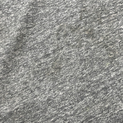 【中古美品】【メンズ】 SAINT MICHAEL セントマイケル SM-HR8-0000-087 25SS SS TEE / SAINT / GRAY ショートスリーブT トップス 半袖 142-250729-ma-12-izu サイズ：XXL カラー：GRAY 万代Net店