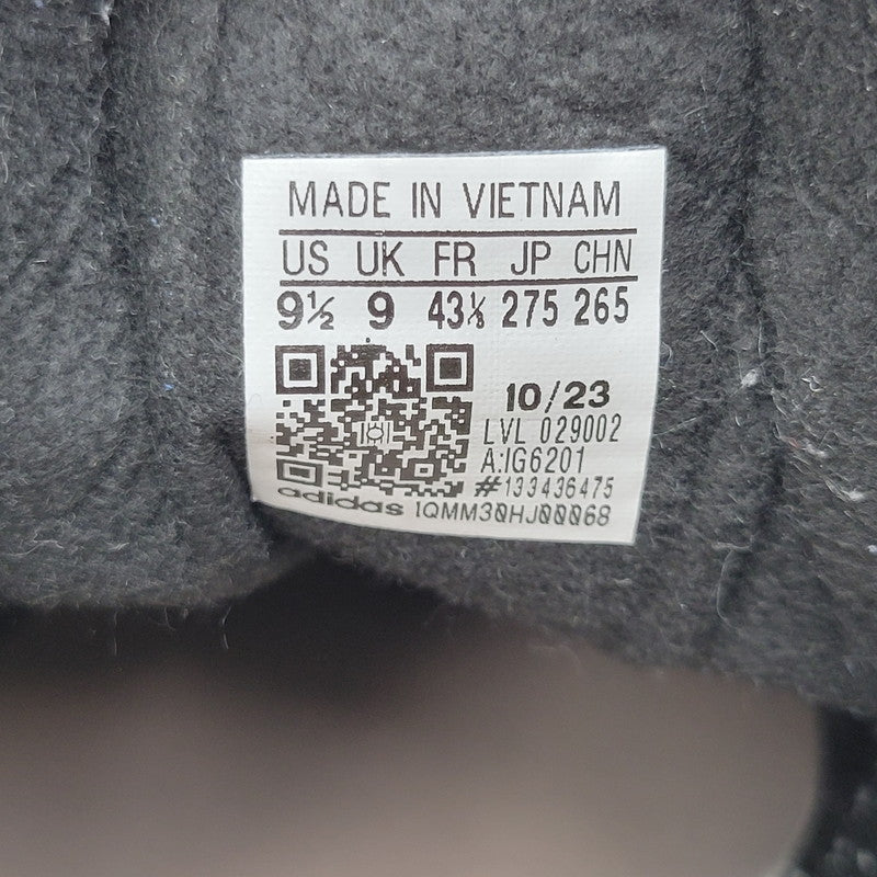 【中古品】【メンズ】 adidas アディダス ORIGINALS GAZELLE IG6201 オリジナルス ガゼル スニーカー シューズ 靴 161-250729-ay-03-izu サイズ：27.5cm カラー：NIGHT INDIGO/WONDER TAUPE/GUM3 万代Net店