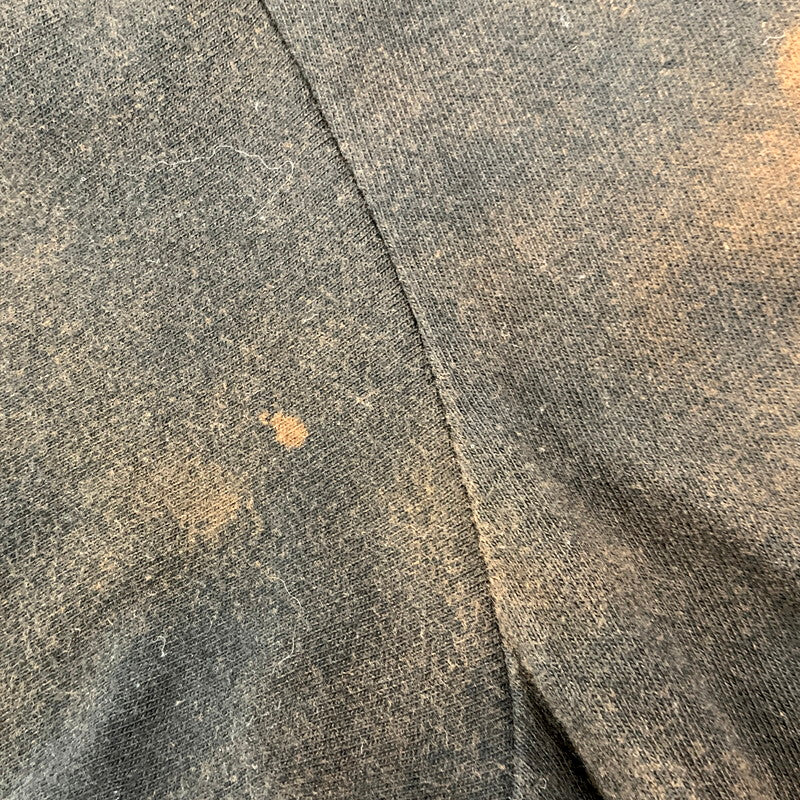 【中古品】【メンズ】 BIOHAZARD 5 バイオハザード 5 CAPCOM GAME TEE カプコン ゲームT トップス 半袖 146-250729-ma-11-izu サイズ：XL カラー：黒 万代Net店