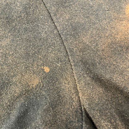 【中古品】【メンズ】 BIOHAZARD 5 バイオハザード 5 CAPCOM GAME TEE カプコン ゲームT トップス 半袖 146-250729-ma-11-izu サイズ：XL カラー：黒 万代Net店