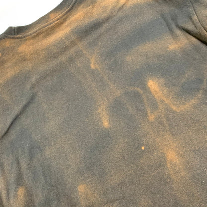 【中古品】【メンズ】 BIOHAZARD 5 バイオハザード 5 CAPCOM GAME TEE カプコン ゲームT トップス 半袖 146-250729-ma-11-izu サイズ：XL カラー：黒 万代Net店