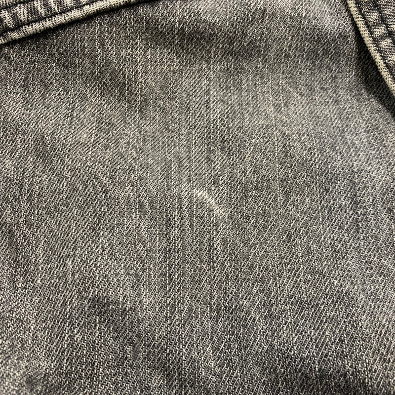 【中古品】【メンズ】 EMPIRE エンパイア DARTS DENIM JACKET ダーツ デニム ジャケット アウター 142-250801-as-03-izu サイズ：L カラー：グレー系 万代Net店