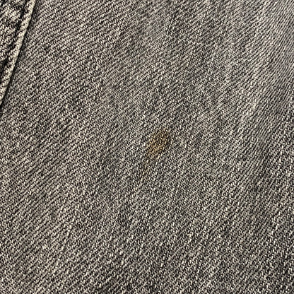 【中古品】【メンズ】 EMPIRE エンパイア DARTS DENIM JACKET ダーツ デニム ジャケット アウター 142-250801-as-03-izu サイズ：L カラー：グレー系 万代Net店