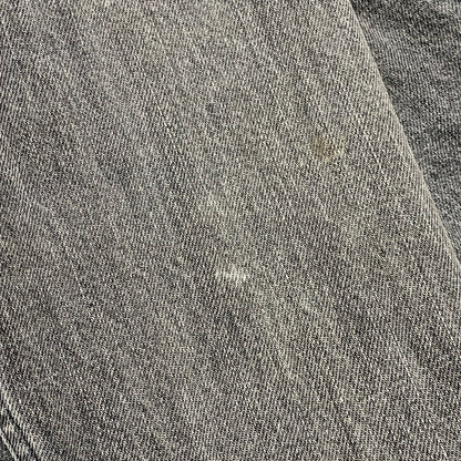 【中古品】【メンズ】 EMPIRE エンパイア DARTS DENIM JACKET ダーツ デニム ジャケット アウター 142-250801-as-03-izu サイズ：L カラー：グレー系 万代Net店