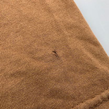 【現状渡し品】【メンズ】 OLD STUSSY オールド ステューシー OKAY BIG BOYS PRINT オーケー ビッグ ボーイズ プリント SS TEE ショートスリーブ Tシャツ トップス 半袖 142-250806-ya-04-izu サイズ：L カラー：BROWN 万代Net店