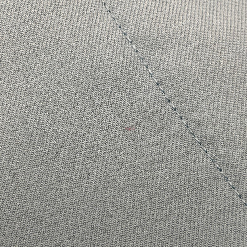 【中古品】【メンズ】 Wrangler ラングラー ×CREOLME クレオルム 別注 HALF SLEEVE JACKET ハーフ スリーブ ジャケット アウター 169-250802-rk-17-izu サイズ：FREE カラー：ライトブルー 万代Net店