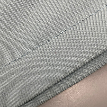 【中古品】【メンズ】 Wrangler ラングラー ×CREOLME クレオルム 別注 HALF SLEEVE JACKET ハーフ スリーブ ジャケット アウター 169-250802-rk-17-izu サイズ：FREE カラー：ライトブルー 万代Net店