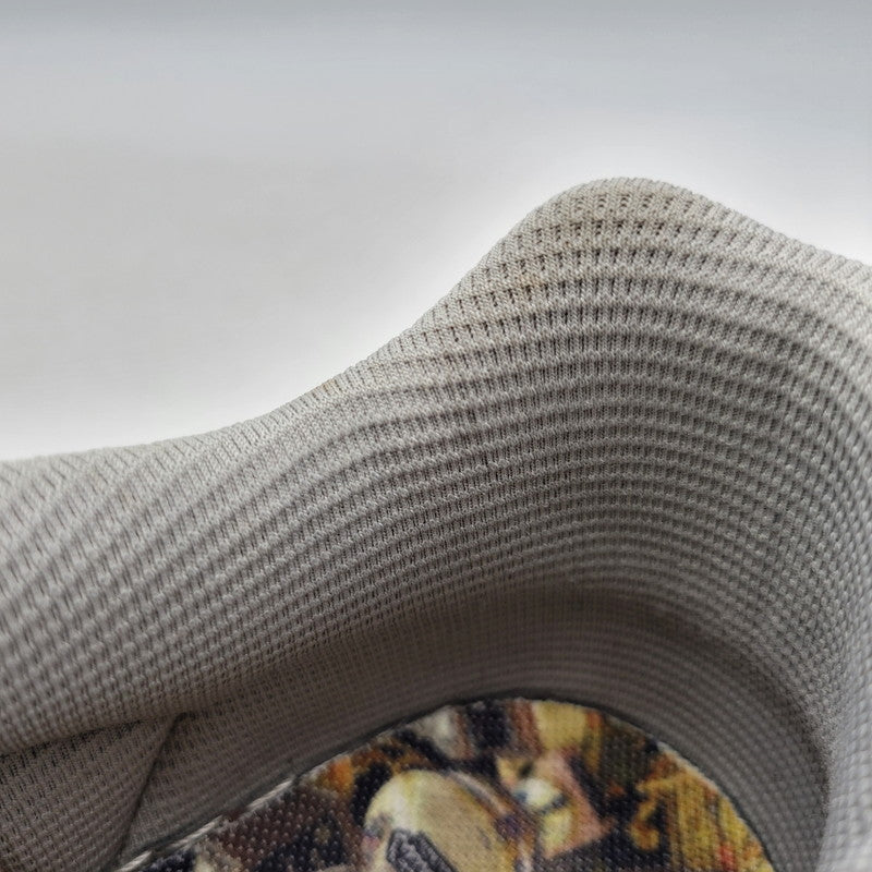 【中古品】【メンズ】 NIKE ナイキ SKY FORCE 88 LOW LTR QS 503767-001 スカイフォース88 ロー レザー QS スニーカー シューズ 靴 160-250930-as-20-izu サイズ：27.5cm カラー：グレー系×シルバー 万代Net店