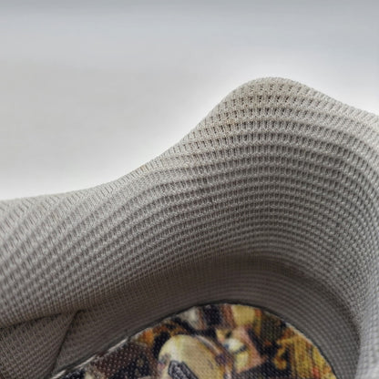 【中古品】【メンズ】 NIKE ナイキ SKY FORCE 88 LOW LTR QS 503767-001 スカイフォース88 ロー レザー QS スニーカー シューズ 靴 160-250930-as-20-izu サイズ：27.5cm カラー：グレー系×シルバー 万代Net店