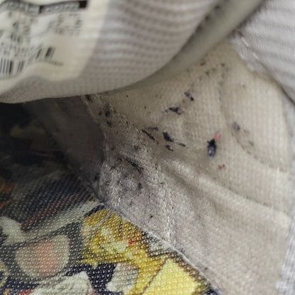 【中古品】【メンズ】 NIKE ナイキ SKY FORCE 88 LOW LTR QS 503767-001 スカイフォース88 ロー レザー QS スニーカー シューズ 靴 160-250930-as-20-izu サイズ：27.5cm カラー：グレー系×シルバー 万代Net店