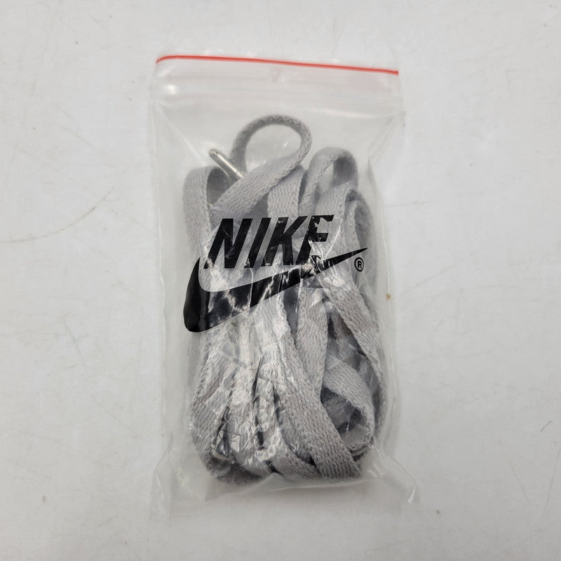 【中古品】【メンズ】 NIKE ナイキ SKY FORCE 88 LOW LTR QS 503767-001 スカイフォース88 ロー レザー QS スニーカー シューズ 靴 160-250930-as-20-izu サイズ：27.5cm カラー：グレー系×シルバー 万代Net店