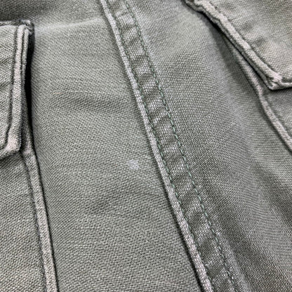 【中古品】【メンズ】 U.S.ARMY ユーエス アーミー DSA100-75-C-1530 NORMAK INTERNATIONAL INC BAKER PANTS ベイカーパンツ ボトム ズボン 157-250730-rk-07-izu サイズ：30×29 カラー：カーキ 万代Net店