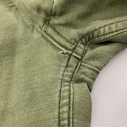 【中古品】【メンズ】 U.S.ARMY ユーエス アーミー DSA100-75-C-1530 NORMAK INTERNATIONAL INC BAKER PANTS ベイカーパンツ ボトム ズボン 157-250730-rk-07-izu サイズ：30×29 カラー：カーキ 万代Net店