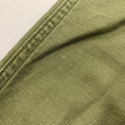 【中古品】【メンズ】 U.S.ARMY ユーエス アーミー DSA100-75-C-1530 NORMAK INTERNATIONAL INC BAKER PANTS ベイカーパンツ ボトム ズボン 157-250730-rk-07-izu サイズ：30×29 カラー：カーキ 万代Net店