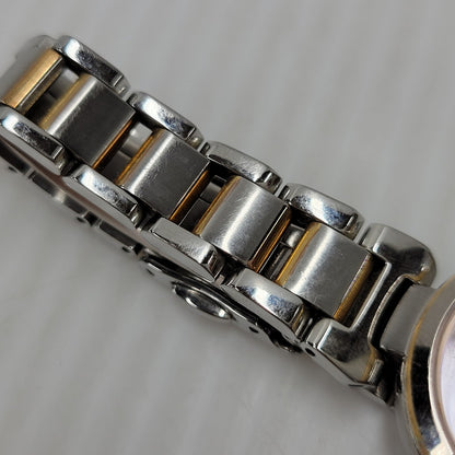 【中古品】【レディース】 CITIZEN XC シチズン クロスシー ECO DRIVE ANALOG WATCH H240-T019081 エコドライブ アナログ 腕時計 197-250801-as-12-izu カラー：シルバー 万代Net店