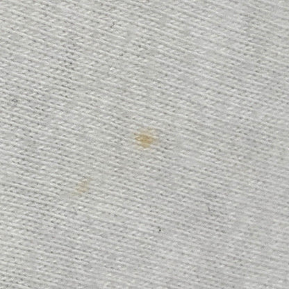 【中古品】【メンズ】 PLAY COMME des GARCONS プレイコムデギャルソン LOGO PRINT SS TEE ロゴ プリント ショートスリーブ Tシャツ 半袖 トップス 140-250802-as-05-izu サイズ：L カラー：ホワイト 万代Net店